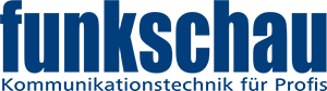 Logo funkschau