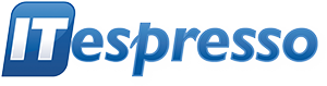 Logo des Portals IT Espresso