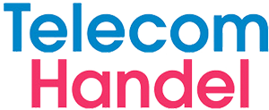 Logo Telecom Handel