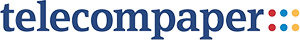 Logo des Portals Telecompaper