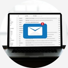 Online registrieren und E-Mail bestätigen Online registrieren und E-Mail bestätigen