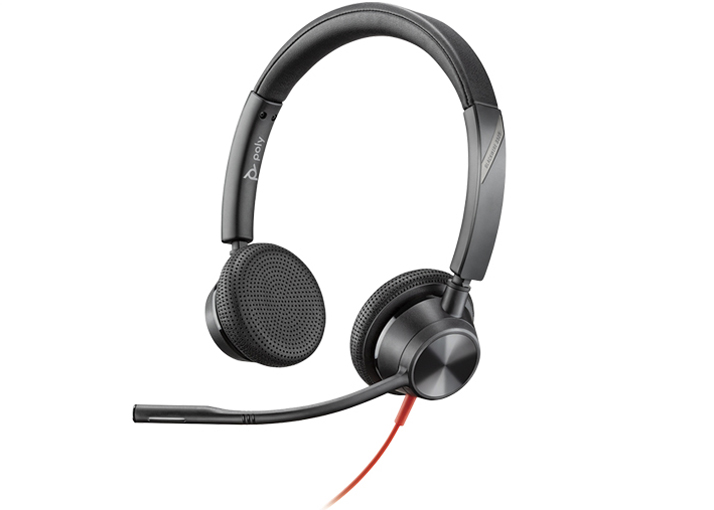 Plantronics Blackwire 5220 Headset