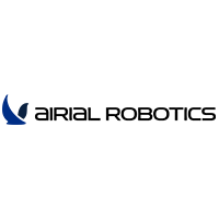 Logo arial robotics