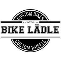 Logo Bike Lädle