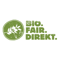 Logo Bio Fair Direkt