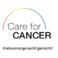 Logo Care for Cancer