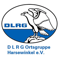 Logo DLRG Harsewinkel