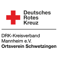Logo DRK Schwetzingen