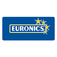 Logo Euronics