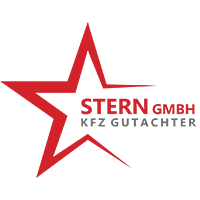 Logo KFZ-Gutachter Stern 