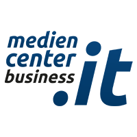 Logo Mediencenter Business IT