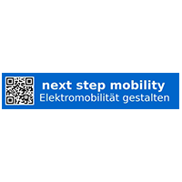 Logo next step mobility