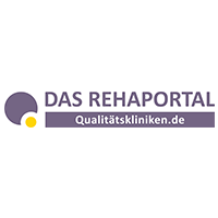Logo das Rehaportal
