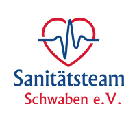 Logo Sanitätsteam Schwaben