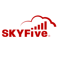 Logo SkyFive