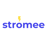 Logo Stromee