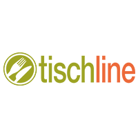 Logo tischline