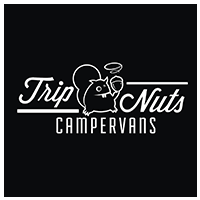 Logo Trip Nuts Campervans