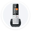 Gigaset COMFORT 500A IP flex Gigaset COMFORT 500A IP flex