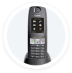 Gigaset E630HX Gigaset E630HX