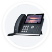 Yealink T48U Yealink T48U