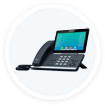 Yealink T57W Yealink T57W
