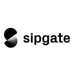 sipgate Logo