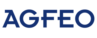 Logo AGFEO