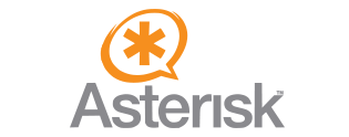 Logo Asterisk