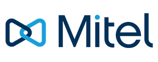 Logo Mitel