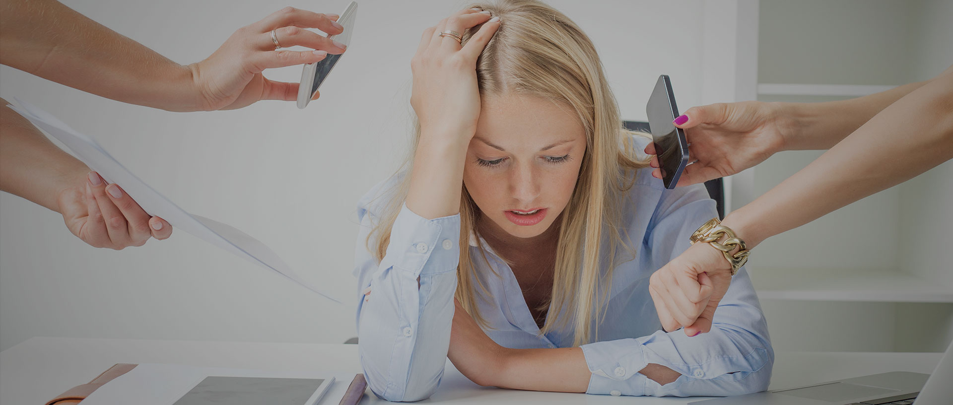 Fake Work: Lästige Aufgaben und wenig Zeit