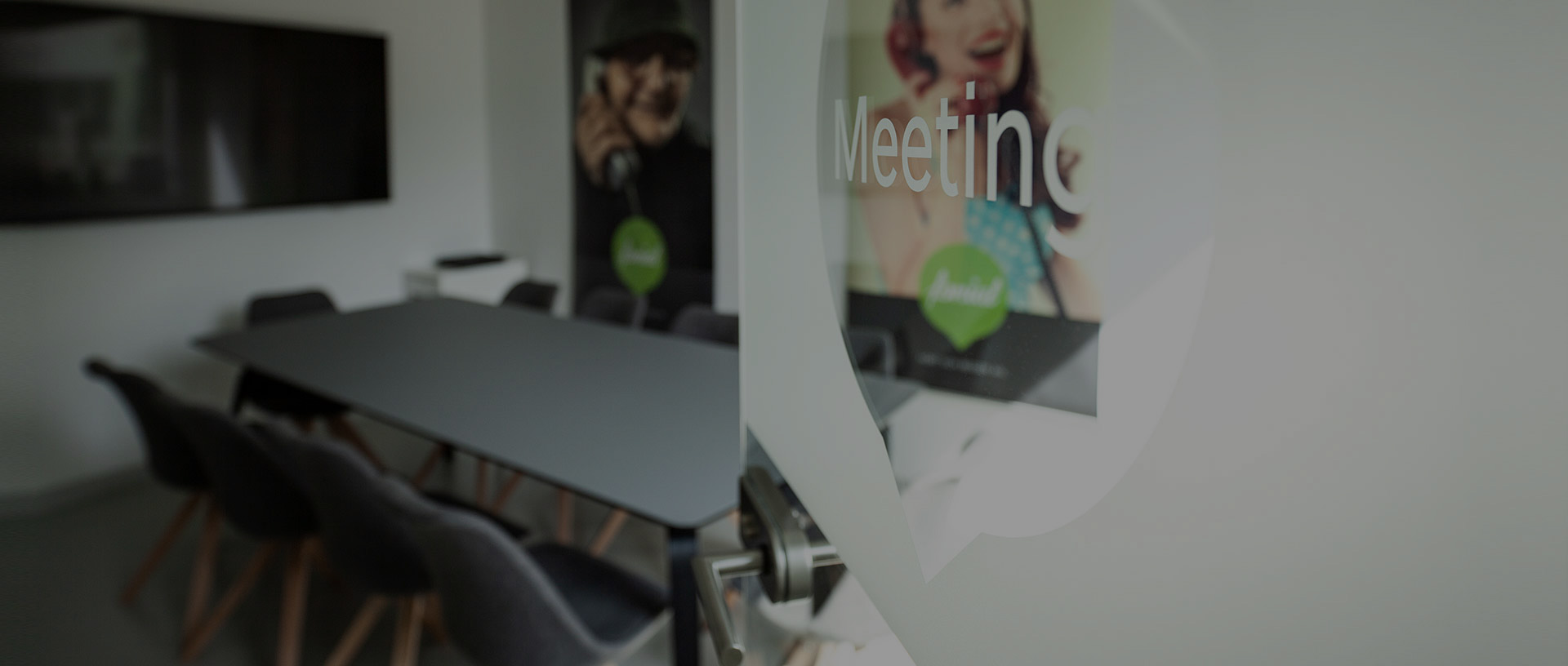 fonial Meeting
